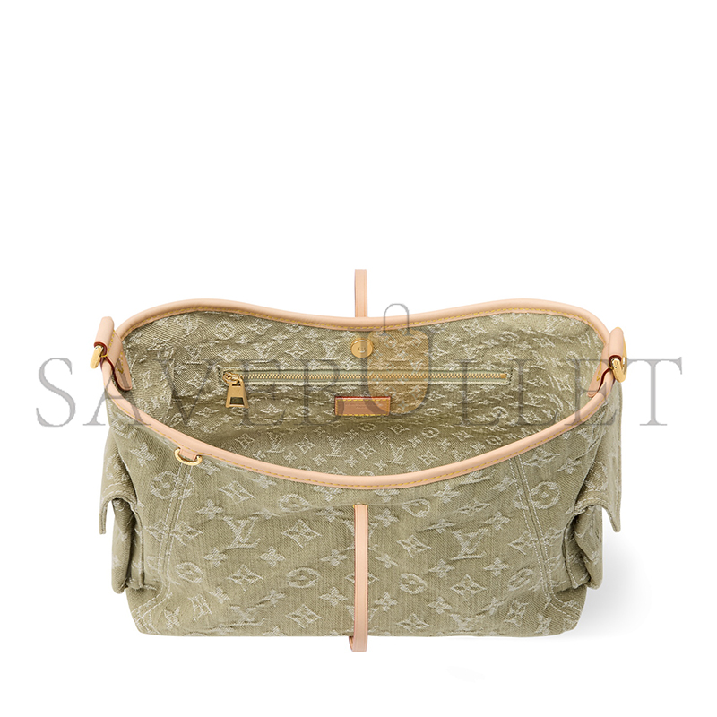 LOUIS VUITTON CARRYALL CARGO PM M27623 (33.5*23*15cm)